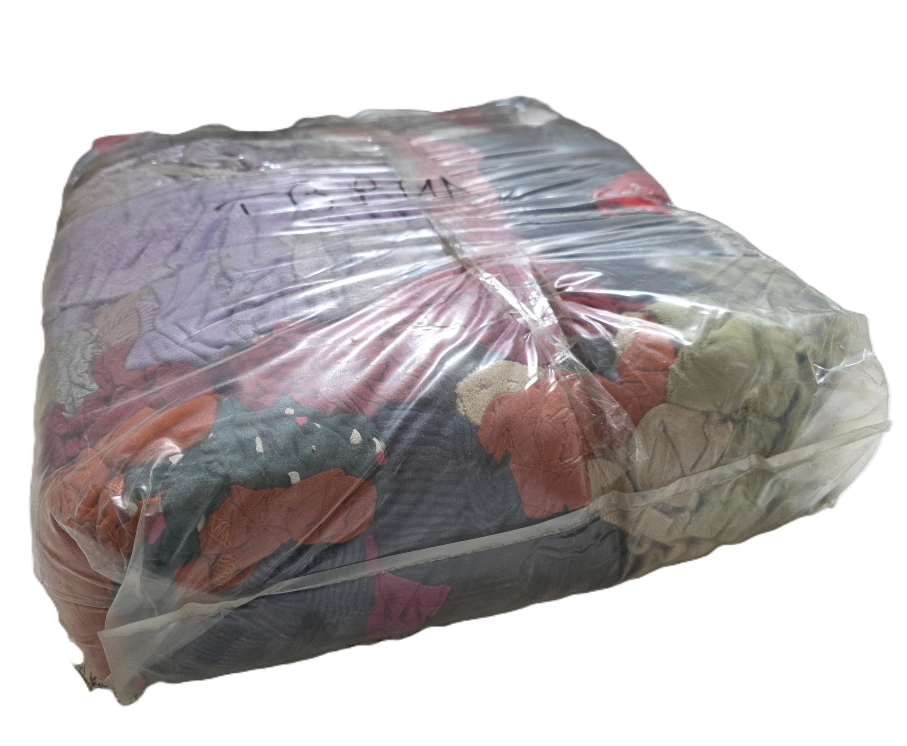 Putzlappen Putztuch Industrieputzlappen Einwegputzlappen nach DIN 61650