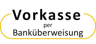 Vorkasse